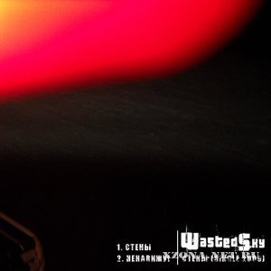 WastedSky - Стены (Single) [2009]