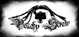 Peachy Screw - Demo (2009)
