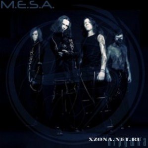 M.E.S.A. -  (single) (2009)