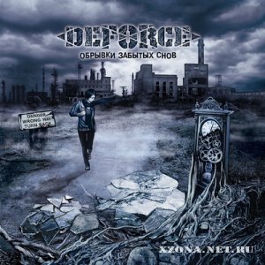 Deforce -    (2009)