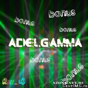 Adel'Gamma - Bonus (2010)