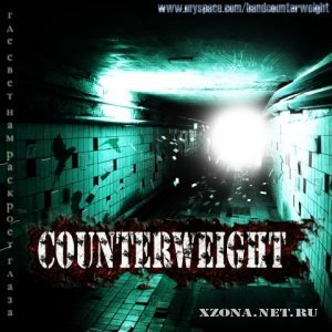 Counterweight -      (2009)
