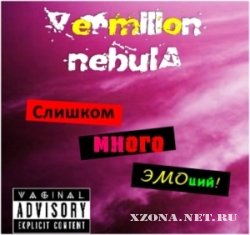 Vermilion -    (2010)