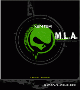 M.L.A. (Mars Liberation Army) - Такие же, какими были всегда (2007)