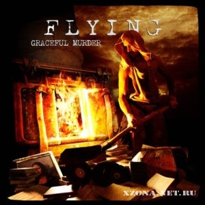 Flying - Graceful Murder (2010)