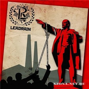 Leadrain - Leadrain (EP) (2010)