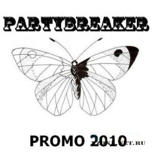 Partybreaker - Promo (2010)