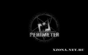 Perimeter - Total Fuckin Anti Positive ()