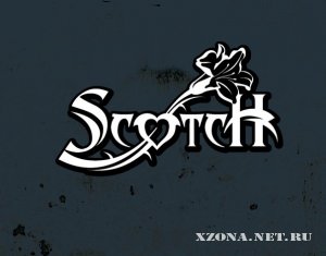 Scotch - Продолжая дышать (Single) (2010)
