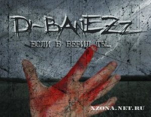 Di-BaneZz -    (EP) (2010)