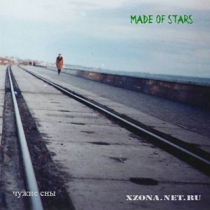 Made Of Stars -   (single 2010)