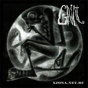 Gnat - Gnat (2004)