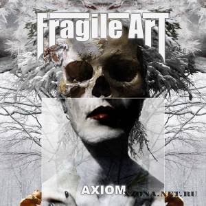 Fragile Art - Axiom (2007)