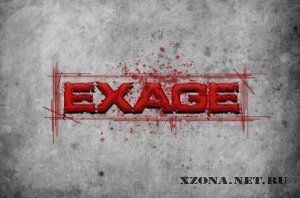 EXAGE - Мнемиопсис (EP) (2009)