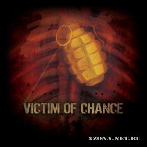 Victim of Chance - Victim of Chance (2008)