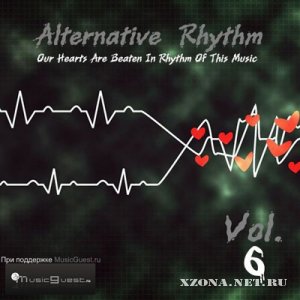 VA - Alternative Rhythm Vol.6 (2009)