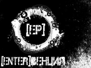 [Enter] - (EP) (2009)