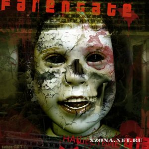 Farengate   013 (Single) (2010)