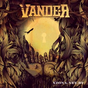 Vande - EP (2010)