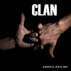 CLAN - Clan (EP) (2010)