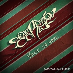 Generation Core - Voice No More (Promo) (2010)