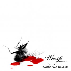 Weesp - EP 2008vol.1 (EP) (2008)