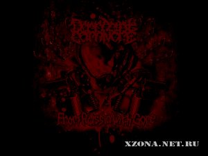 Dormant carnivore - Brainwash device (EP) (2006)