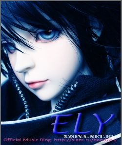 ELY -    [PROMO] (2010)