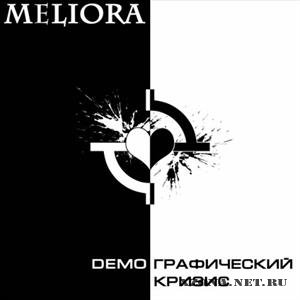 MELIORA - Demo  (EP) [2009]