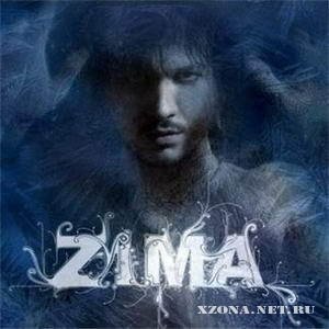 Z.I.M.A. - Z.I.M.A. (2008)
