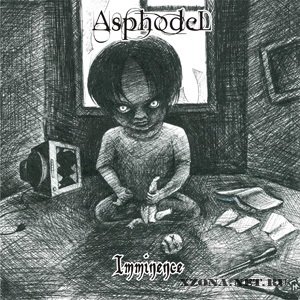 Asphodel - Imminence (EP) (2010)
