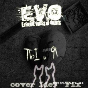 EVO -    (Ide Fix cover) (2009)