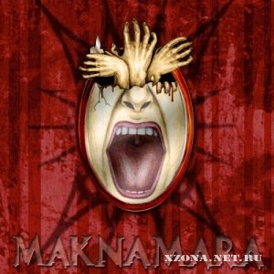 Maknamara - Promo (EP) (2010)