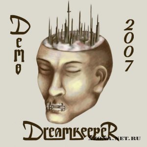 Dreamkeeper - Demo (2007)