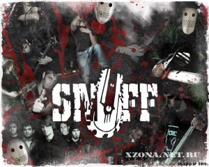 SNUFF – Умирающим (single) (2009)