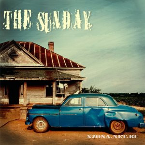 The Sunday - The Sunday [EP] (2010)
