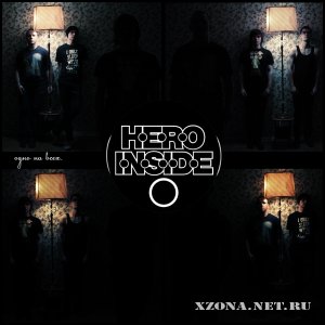 Hero Inside -    (2010)