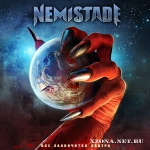 Nemistade -    (Demo) (2010)