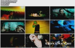 Total - Уходим на закат (2002) (Клип)