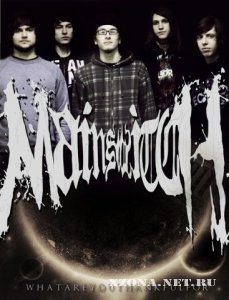 Mainswitch -     (2010)