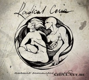 Radical Coma -     [Single] (2010)