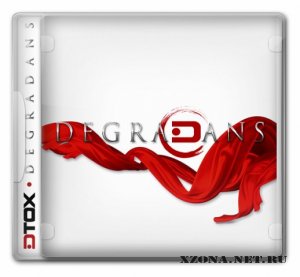 DTOX - Deg [EP] (2010)