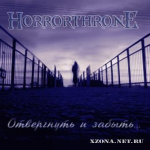 Horrorthrone -   ... (2009)