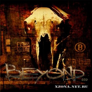 Beyond... -  (Single) (2010)