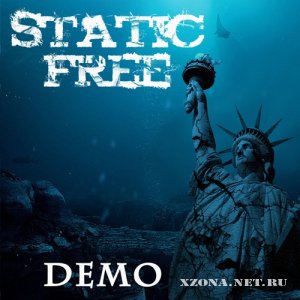 Static Free - Demo (2009)