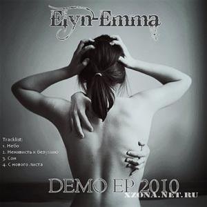 Elyn-Emma - Demo (EP) (2010)