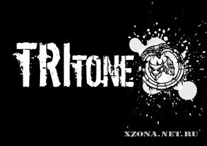 TRItone -  [Single] (2010)