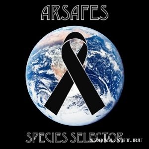 Arsafes - Species Selector (2010)