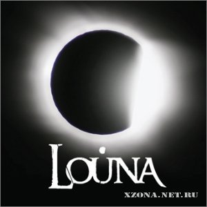 Louna - Солнце (MaxiSingle) (2010)