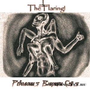 The Flaring! -    [single] (2010)